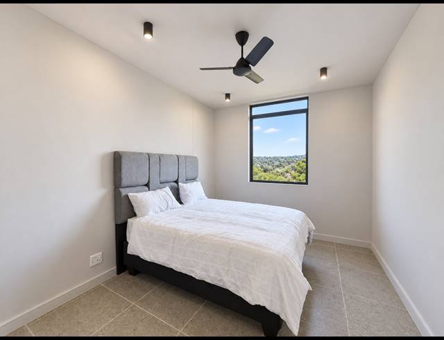 2 BEDROOM APARTMENT TO LET IN BALLITO CENTRAL